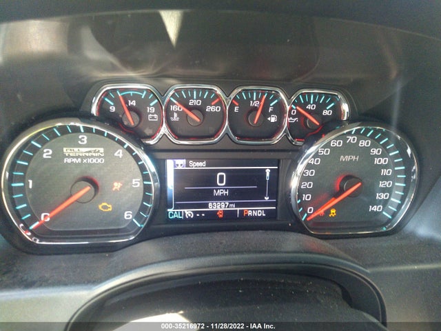 GMC Sierra 1500 Slt 2017 3GTU2NEC4HG395528 Image 7