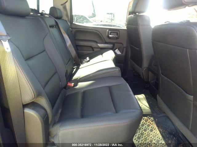 GMC Sierra 1500 Slt 2017 3GTU2NEC4HG395528 Image 8
