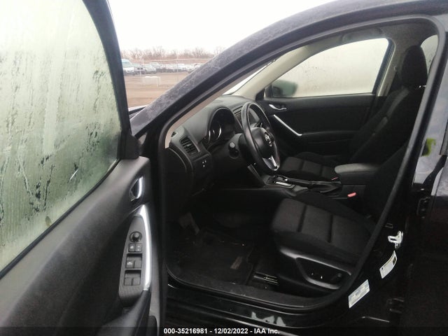Aukcja sprzedaży 2014 Mazda Cx-5 Touring, vin: JM3KE2CY9E0348207, numer aukcji: 35216981