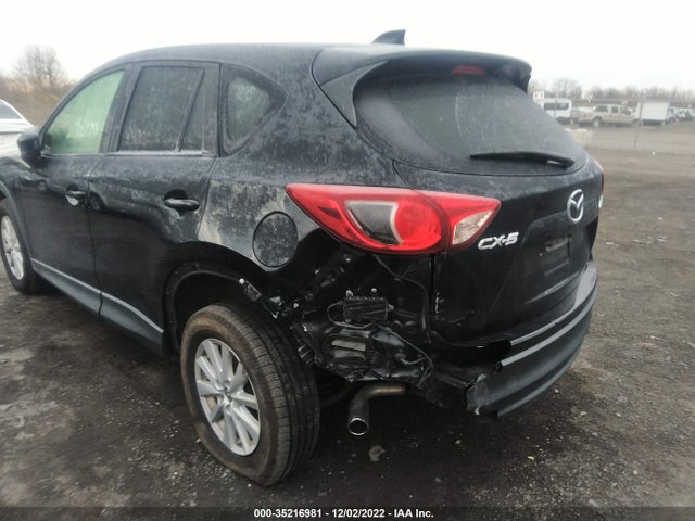 Aukcja sprzedaży 2014 Mazda Cx-5 Touring, vin: JM3KE2CY9E0348207, numer aukcji: 35216981