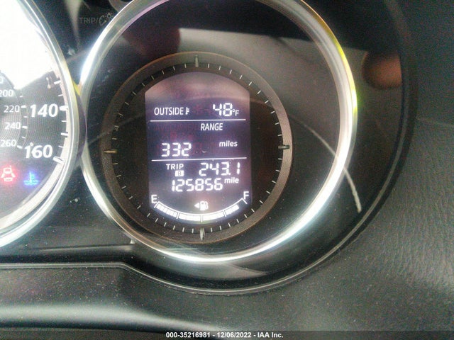 Aukcja sprzedaży 2014 Mazda Cx-5 Touring, vin: JM3KE2CY9E0348207, numer aukcji: 35216981