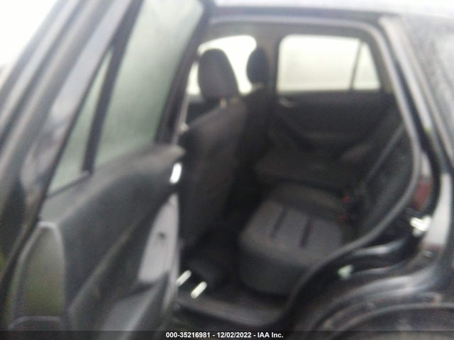 Aukcja sprzedaży 2014 Mazda Cx-5 Touring, vin: JM3KE2CY9E0348207, numer aukcji: 35216981