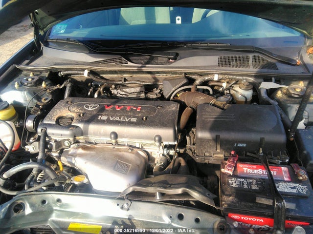 2002 TOYOTA CAMRY LE/SE/XLE VIN: 4T1BE30K82U620244