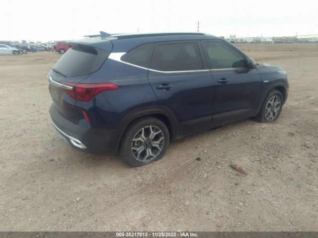 KNDERCAA5M7045971 KIA SELTOS EX