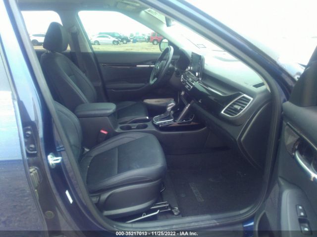 KNDERCAA5M7045971 KIA SELTOS EX
