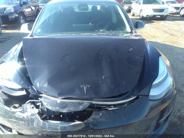 Tesla Model 3 Performance 2020 5YJ3E1EC8LF602867 Image 10