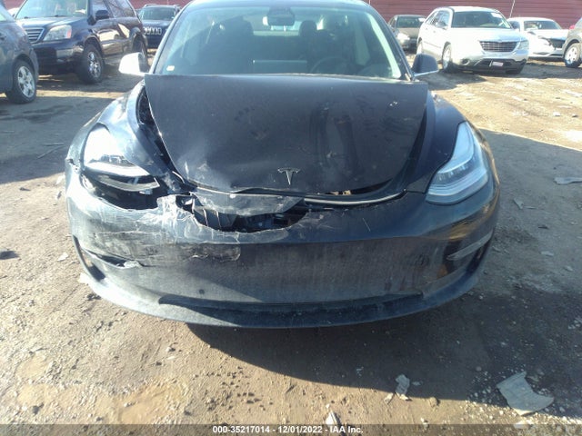 Tesla Model 3 Performance 2020 5YJ3E1EC8LF602867 Image 6