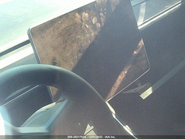 Tesla Model 3 Performance 2020 5YJ3E1EC8LF602867 Image 7