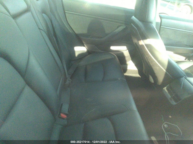 Tesla Model 3 Performance 2020 5YJ3E1EC8LF602867 Image 8