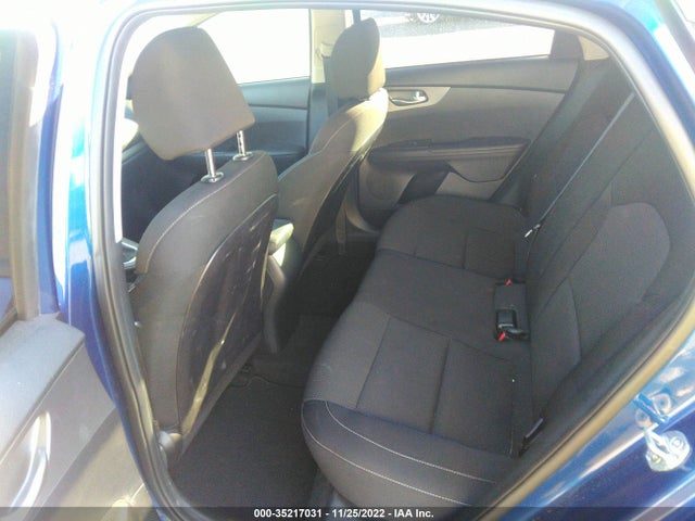 2021 Kia Forte, VIN: 3KPF24AD7ME306719
