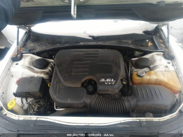 2C3CCAAG1DH573016 Chrysler 300