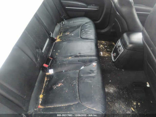 2C3CCAAG1DH573016 Chrysler 300