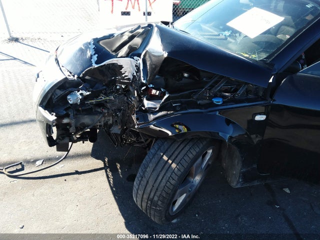 Audi TT 2000 TRUTC28N0Y1000642 Image 6