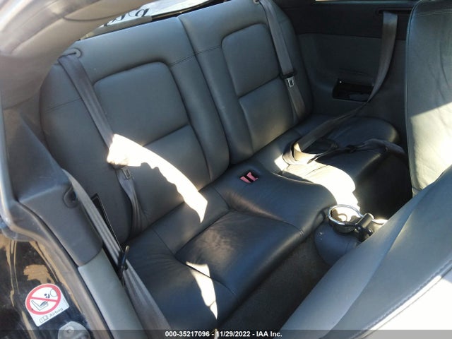 Audi TT 2000 TRUTC28N0Y1000642 Image 8