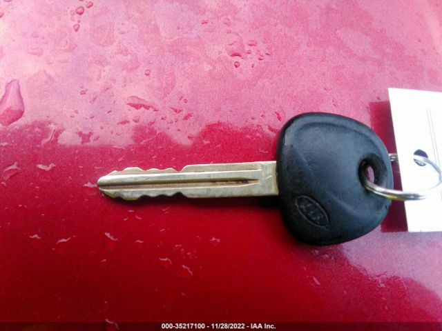 KNAFW4A33D5666333 KIA FORTE SX