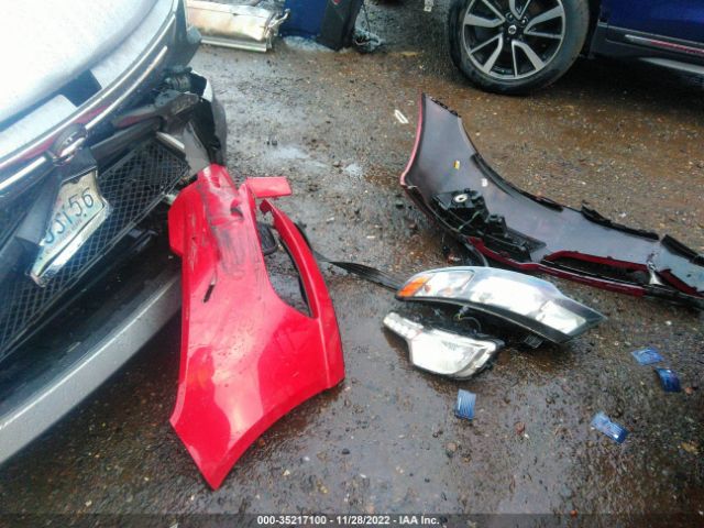 KNAFW4A33D5666333 KIA FORTE SX