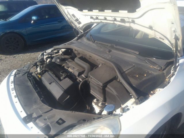 YV1612FS8D2220342 Volvo S60