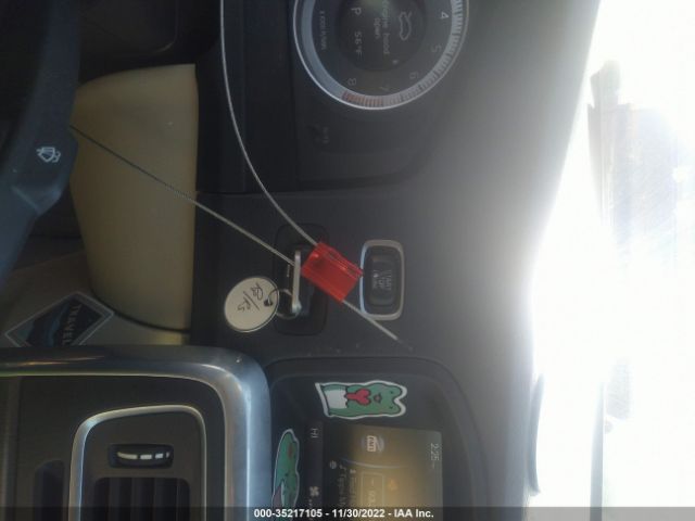 YV1612FS8D2220342 Volvo S60