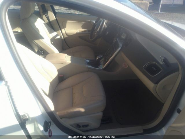 YV1612FS8D2220342 Volvo S60