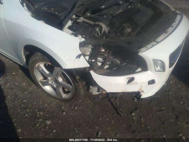 YV1612FS8D2220342 Volvo S60