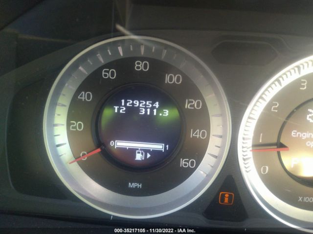 YV1612FS8D2220342 Volvo S60