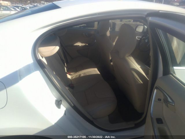 YV1612FS8D2220342 Volvo S60