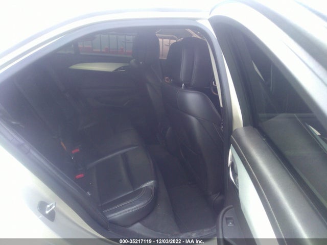 Cadillac Ats Premium 2013 1G6AE5SX7D0155473 Image 8