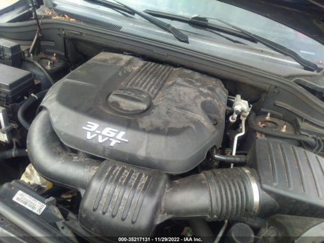 1C4RJFAG8CC220220 Jeep Grand Cherokee Laredo