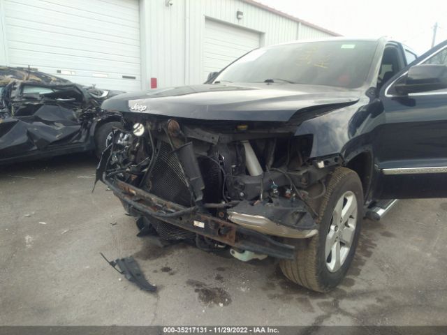 1C4RJFAG8CC220220 Jeep Grand Cherokee Laredo