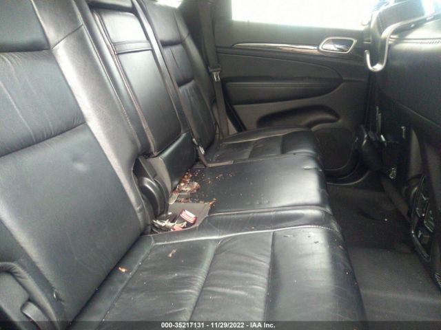 1C4RJFAG8CC220220 Jeep Grand Cherokee Laredo