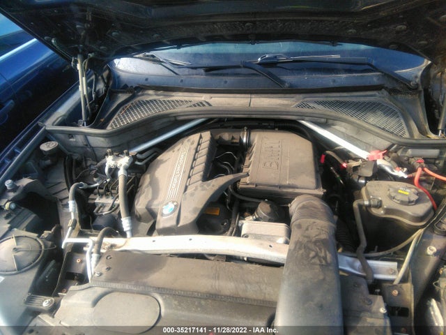 BMW X5 Xdrive35i 2015 5UXKR0C57F0K64216 Image 10