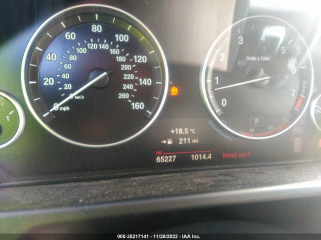 BMW X5 Xdrive35i 2015 5UXKR0C57F0K64216 Image 7
