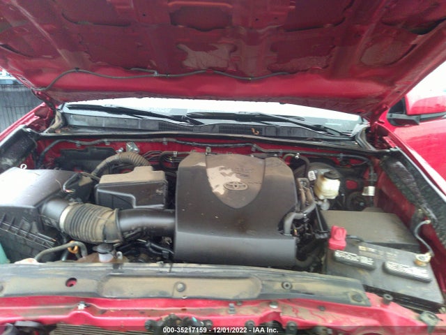 2020 Toyota Tacoma, VIN: 3TMAZ5CN7LM131913