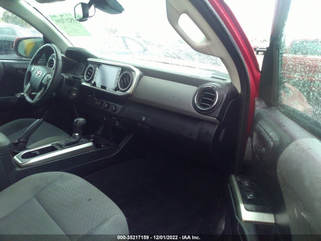 2020 Toyota Tacoma, VIN: 3TMAZ5CN7LM131913
