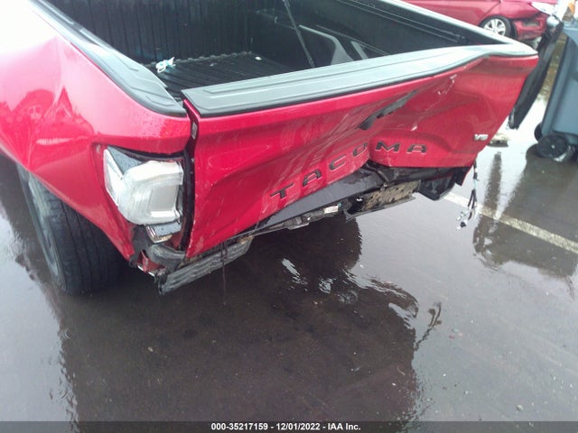 2020 Toyota Tacoma, VIN: 3TMAZ5CN7LM131913