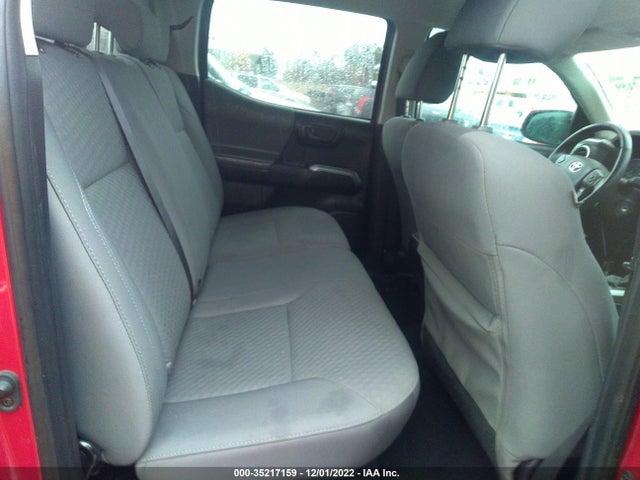 2020 Toyota Tacoma, VIN: 3TMAZ5CN7LM131913
