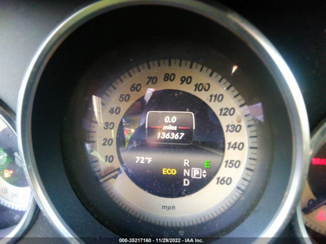 WDDLJ9BB9EA111540 Mercedes-Benz Cls-class Cls 550