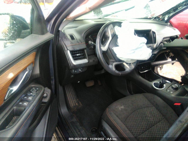 GMC Terrain Sle 2019 3GKALMEV7KL111503 Image 5