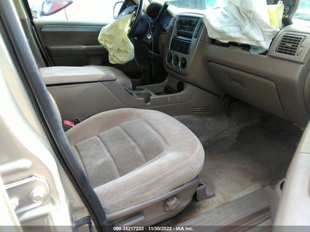 2004 FORD EXPLORER XLT/XLT SPORT/NBX VIN: 1FMZU73E44ZB20280