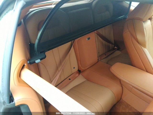 2021 Lexus LC, VIN: JTHKPAAY3MA100865