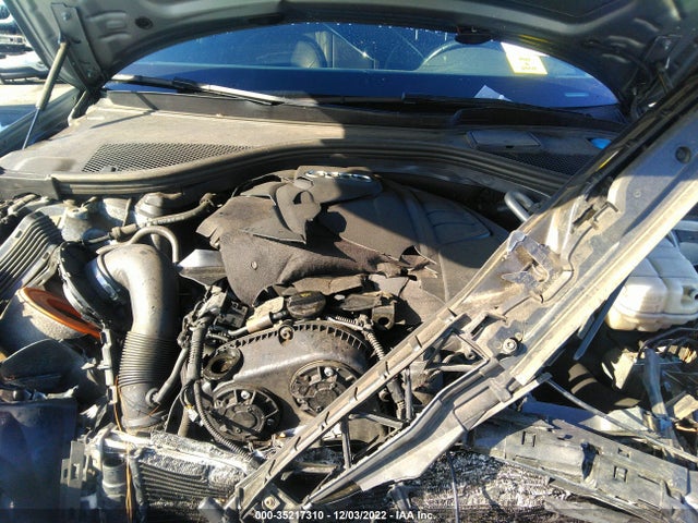 WAUGFAFC1GN120615 Audi A6 2.0t Premium Plus