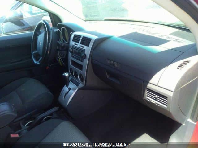 2008 DODGE CALIBER SXT VIN: 1B3HB48B98D502585