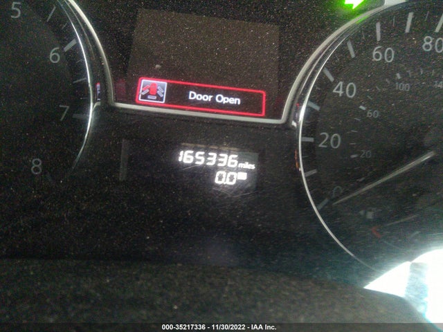 2015 NISSAN ALTIMA 2.5 SV VIN: 1N4AL3APXFC411458