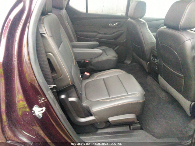 2019 Chevrolet Traverse, VIN: 1GNERKKW2KJ247646
