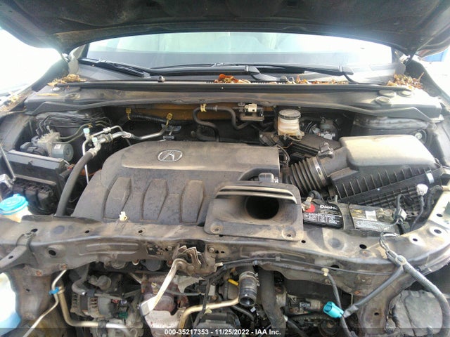 Acura RDX 2015 5J8TB3H34FL009574 Image 10