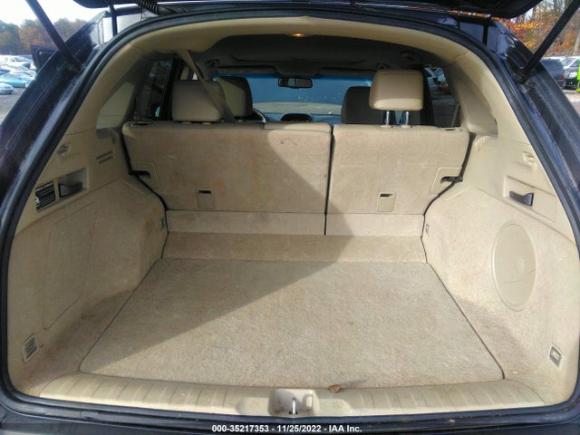 Acura RDX 2015 5J8TB3H34FL009574 Image 6