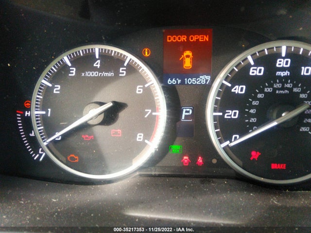 Acura RDX 2015 5J8TB3H34FL009574 Image 7