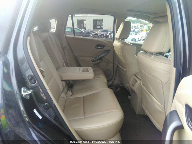 Acura RDX 2015 5J8TB3H34FL009574 Image 8