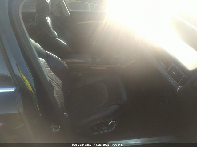 Audi A8 2012 WAUAVAFD8CN017638 Image 5