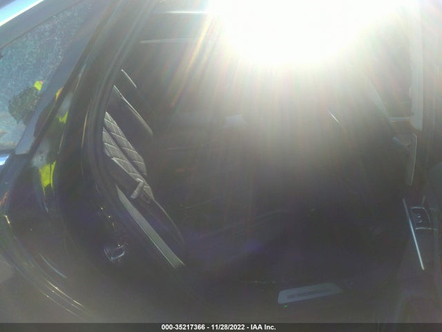 Audi A8 2012 WAUAVAFD8CN017638 Image 8